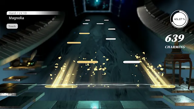 DEEMO -Reborn- screenshot 6