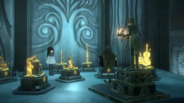 DEEMO -Reborn- screenshot 2