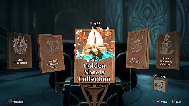 DEEMO -Reborn- screenshot 3