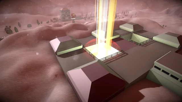 Infectra screenshot 4