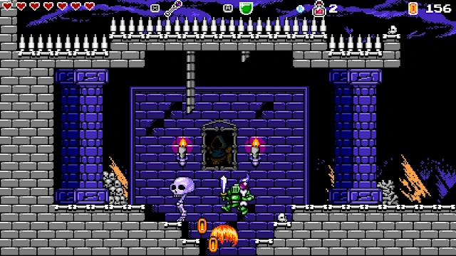 Cathedral screenshot 3