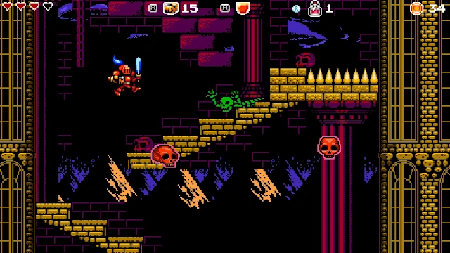 Cathedral screenshot 1