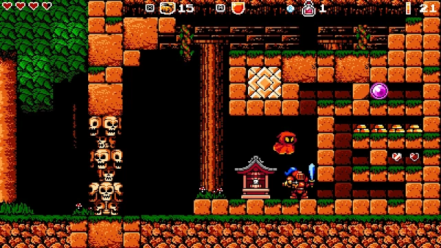 Cathedral screenshot 4