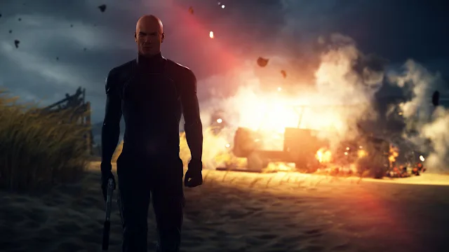 HITMAN 3 - Cloud Version screenshot 3