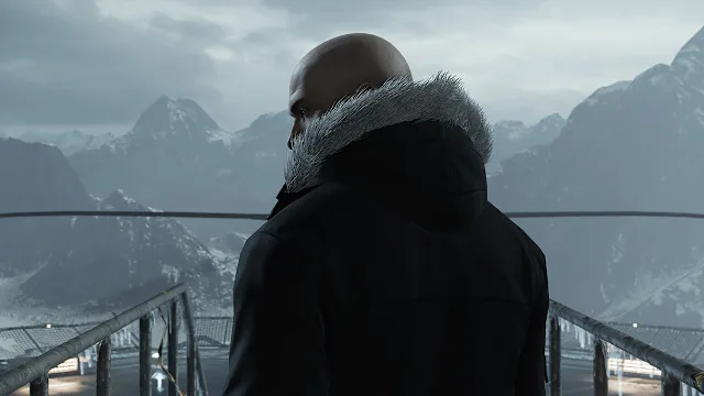 HITMAN 3 - Cloud Version screenshot 4