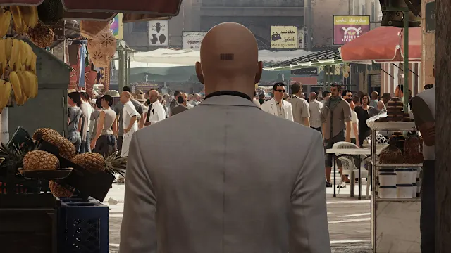HITMAN 3 - Cloud Version screenshot 5
