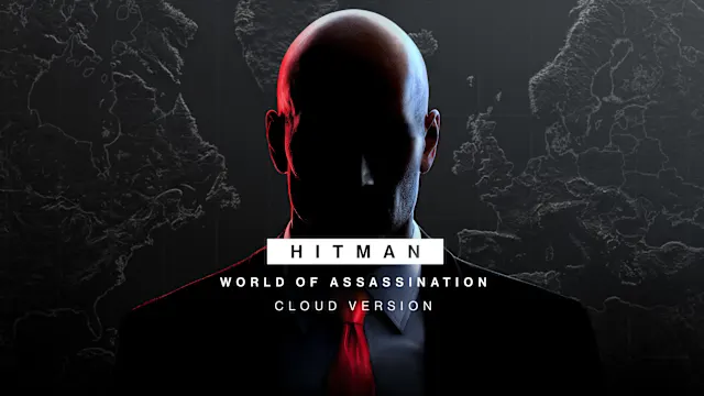 HITMAN 3 - Cloud Version