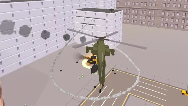 Max Reloaded II screenshot 4