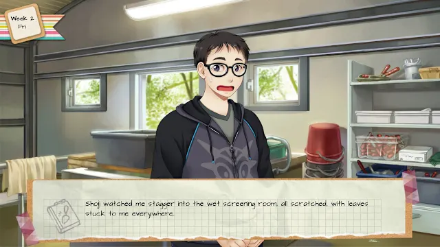 C14 Dating screenshot 5
