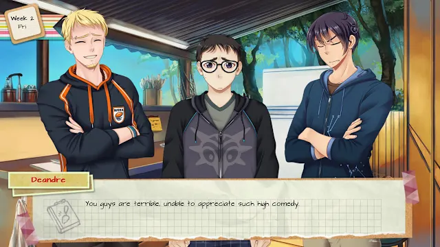C14 Dating screenshot 1