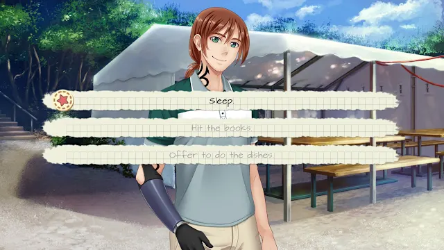 C14 Dating screenshot 3