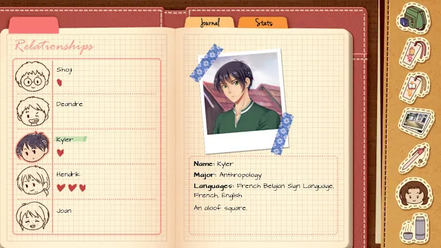 C14 Dating screenshot 2
