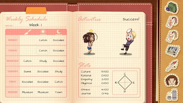 C14 Dating screenshot 6