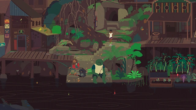 Mutazione screenshot 2