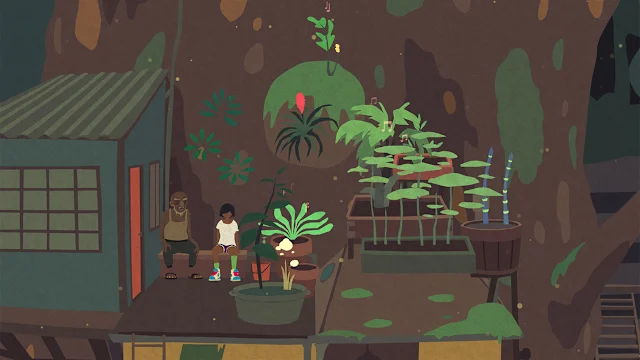 Mutazione screenshot 5