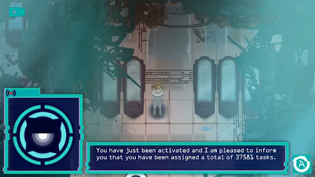 Professor Lupo: Ocean screenshot 2