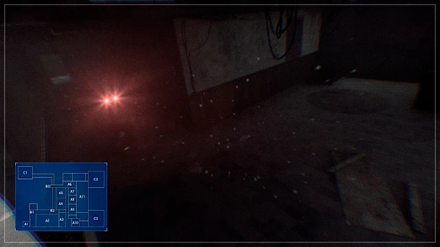 CASE 2: Animatronics Survival screenshot 4