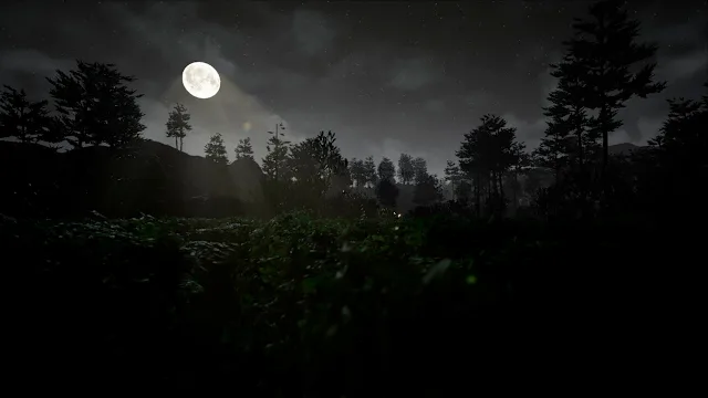 CASE 2: Animatronics Survival screenshot 2