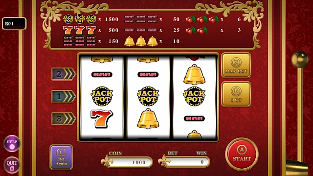 The Casino -Roulette, Video Poker, Slot Machines, Craps, Baccarat- screenshot 2