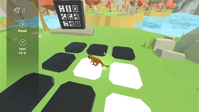 The Long Return screenshot 4
