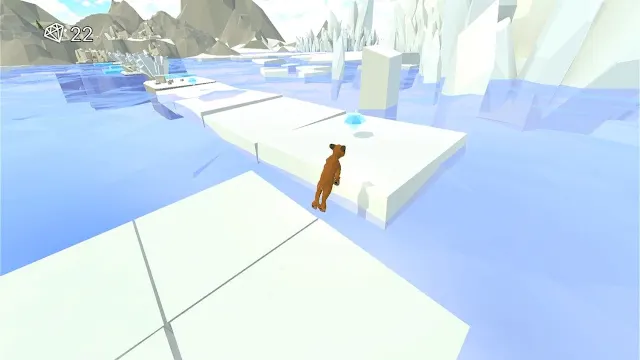 The Long Return screenshot 6