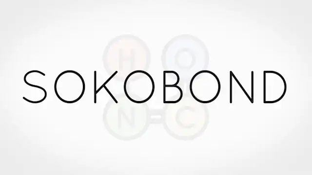 Sokobond
