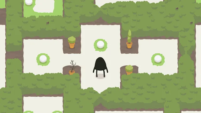 A Good Snowman is Hard to Build screenshot 3