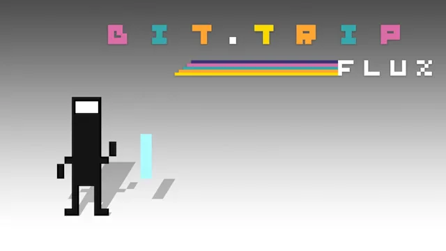 BIT.TRIP FLUX