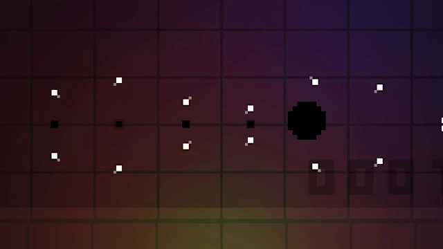 BIT.TRIP VOID screenshot 5
