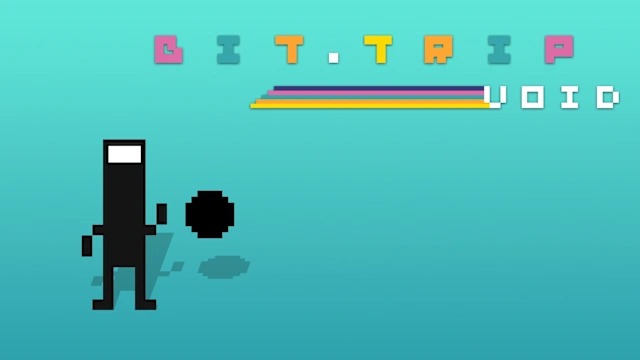BIT.TRIP VOID