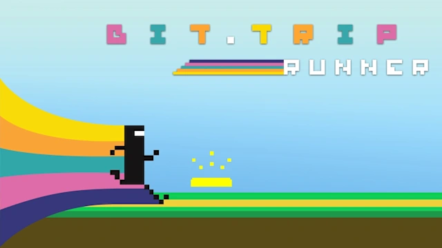 BIT.TRIP RUNNER