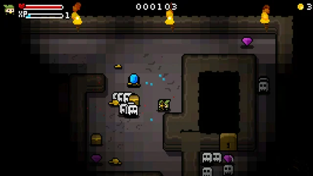 Heroes of Loot screenshot 1