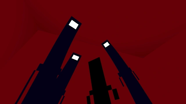 BIT.TRIP CORE screenshot 1