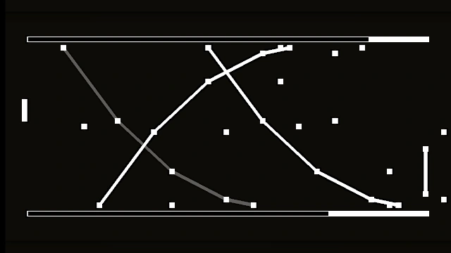 BIT.TRIP BEAT screenshot 3