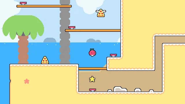 Dadish screenshot 4