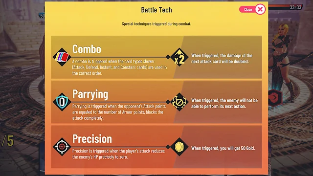 Neoverse Trinity Edition screenshot 4