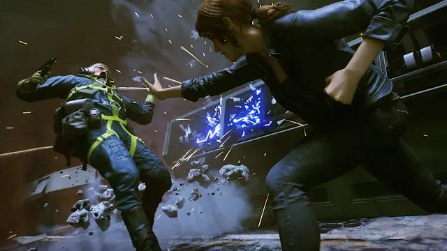 Control Ultimate Edition - Cloud Version screenshot 0