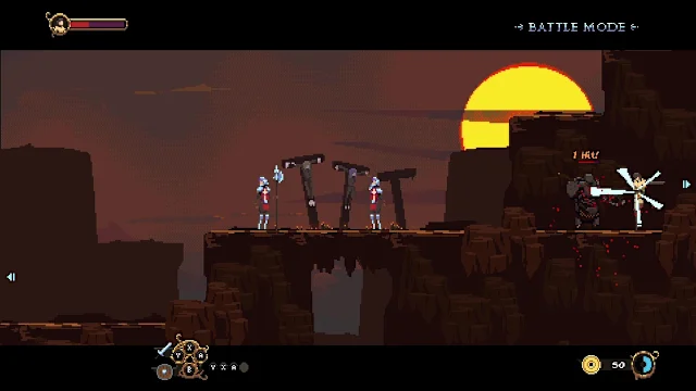Guild of Darksteel screenshot 5