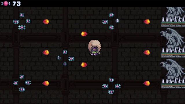 Spooky Chase screenshot 2