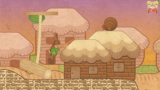Balancelot screenshot 5