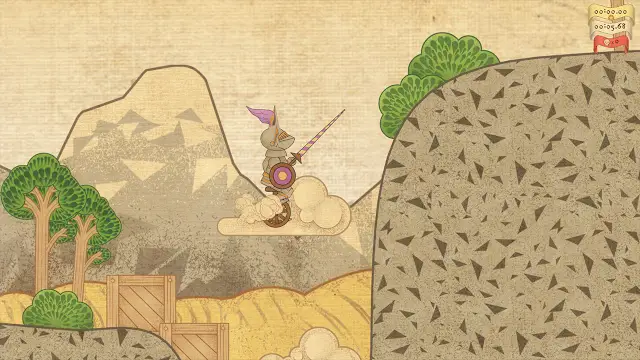 Balancelot screenshot 3