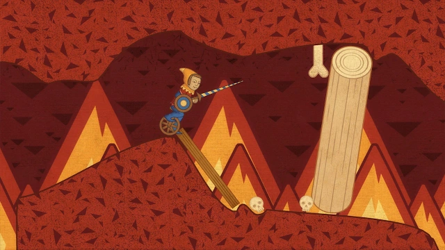 Balancelot screenshot 6
