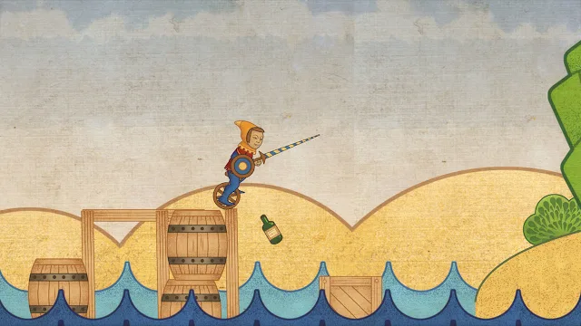 Balancelot screenshot 2
