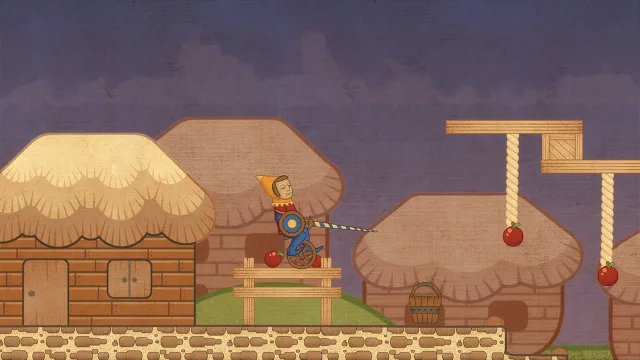 Balancelot screenshot 4