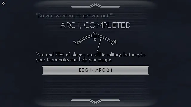 Choices That Matter: And Their Heroes Were Lost screenshot 5