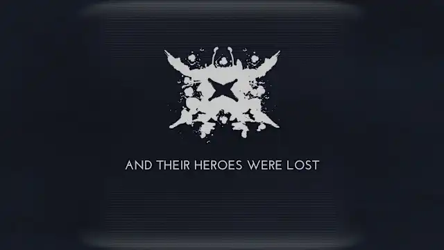 Choices That Matter: And Their Heroes Were Lost screenshot 1