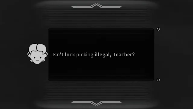 Choices That Matter: And The Sun Went Out screenshot 4