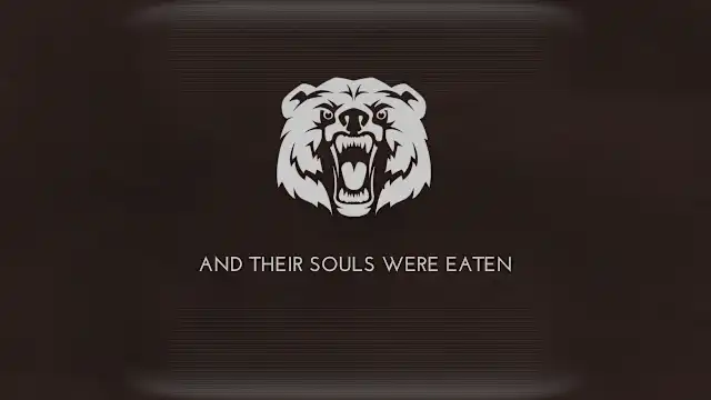 Choices That Matter: And Their Souls Were Eaten screenshot 2