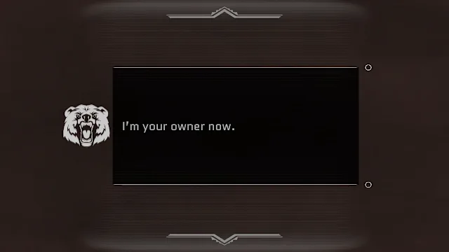 Choices That Matter: And Their Souls Were Eaten screenshot 4