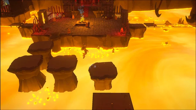 KAUIL’S TREASURE screenshot 6